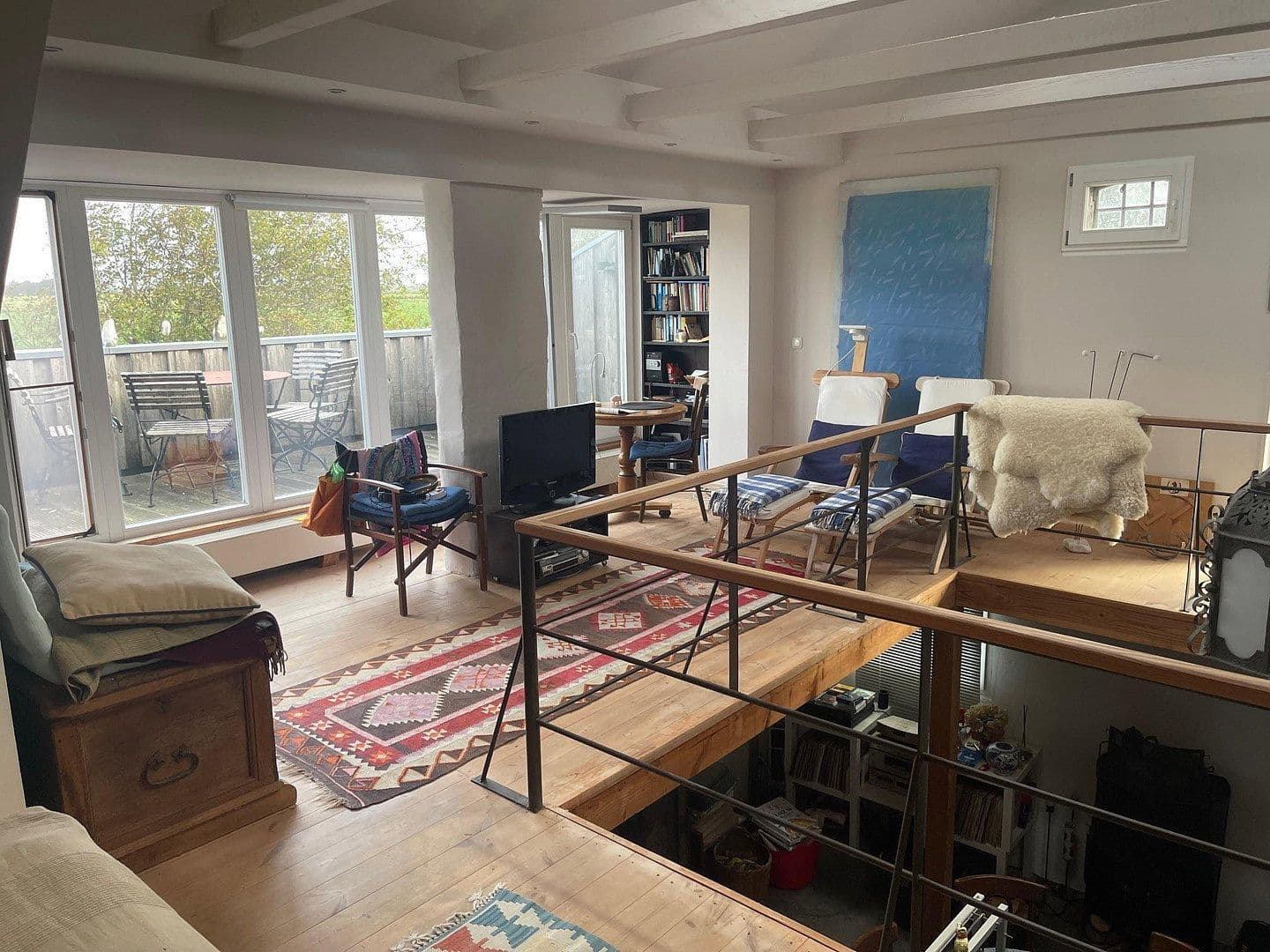 Prodej domu 155 m², pozemek 5.957 m², Sankt Peter-Ording, Šlesvicko-Holštýnsko Prodej domu 155 m², pozemek 5.957 m², Sankt Peter-Ording, Šlesvicko-Holštýnsko