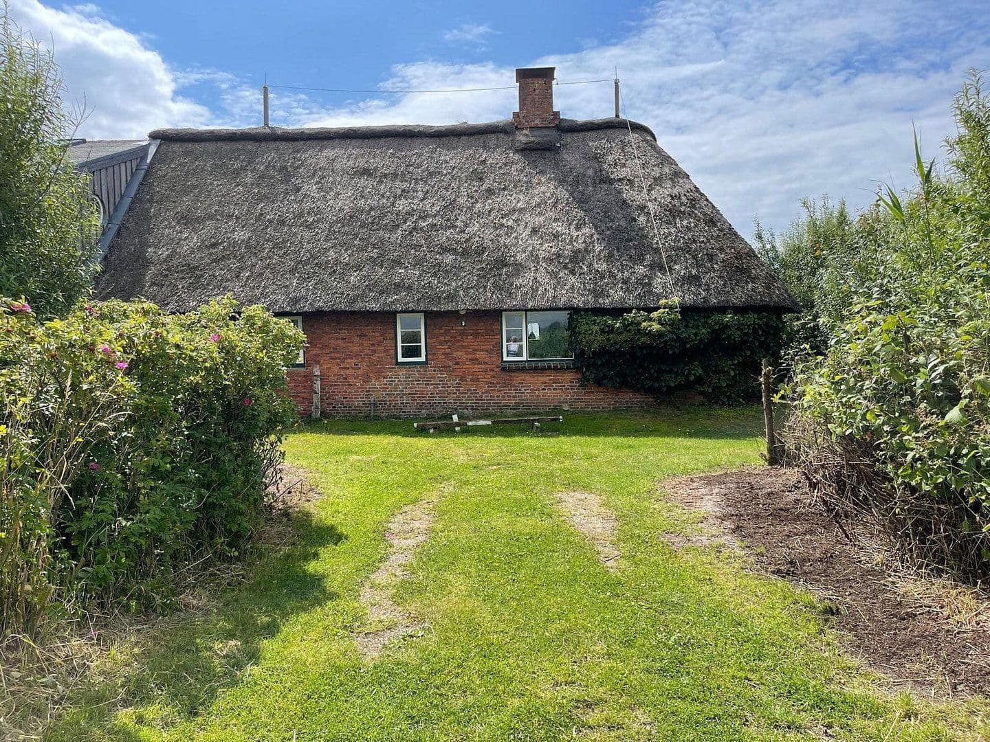 Prodej domu 155 m², pozemek 5.957 m², Sankt Peter-Ording, Šlesvicko-Holštýnsko Prodej domu 155 m², pozemek 5.957 m², Sankt Peter-Ording, Šlesvicko-Holštýnsko