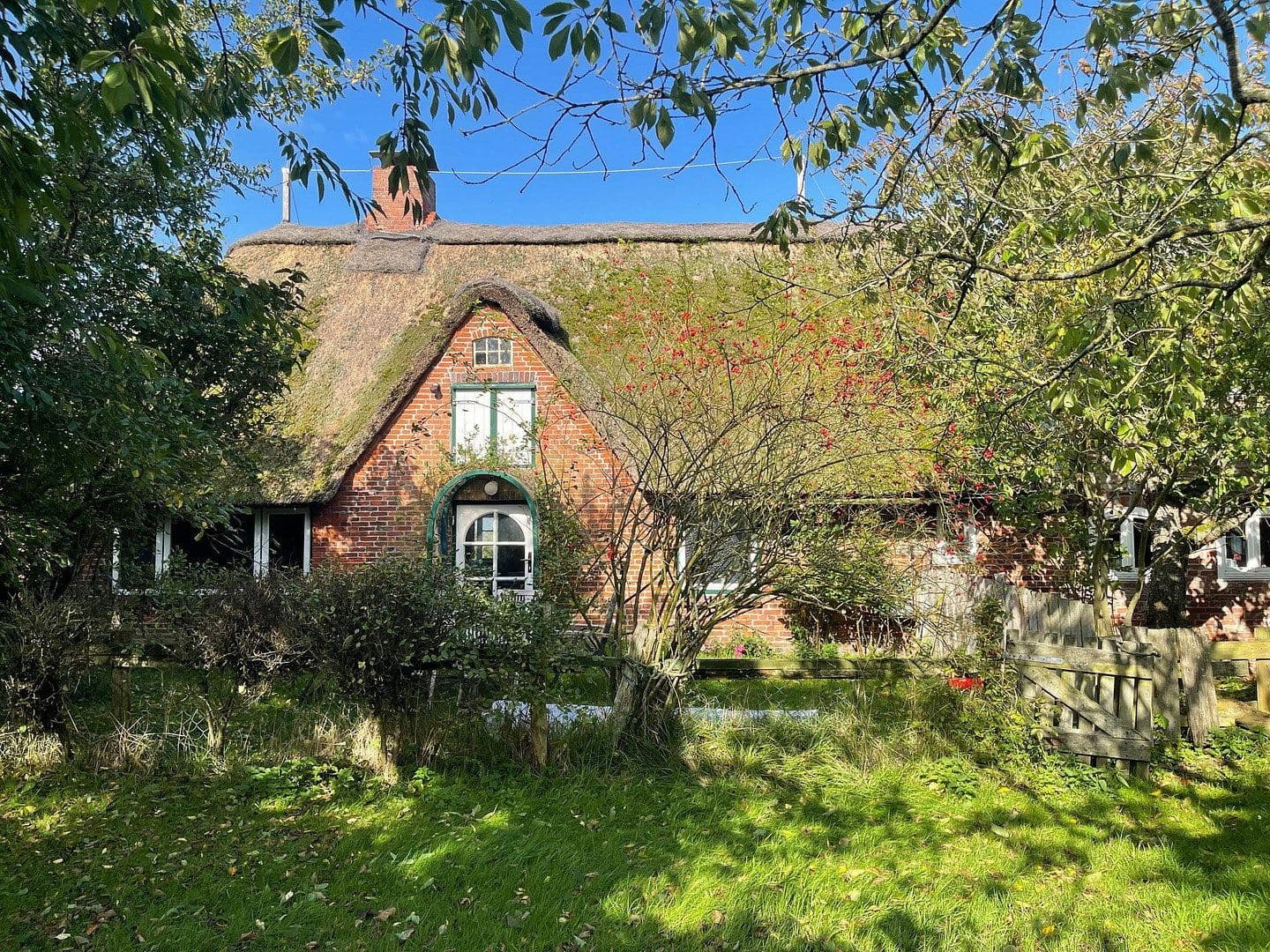 Prodej domu 155 m², pozemek 5.957 m², Sankt Peter-Ording, Šlesvicko-Holštýnsko Prodej domu 155 m², pozemek 5.957 m², Sankt Peter-Ording, Šlesvicko-Holštýnsko