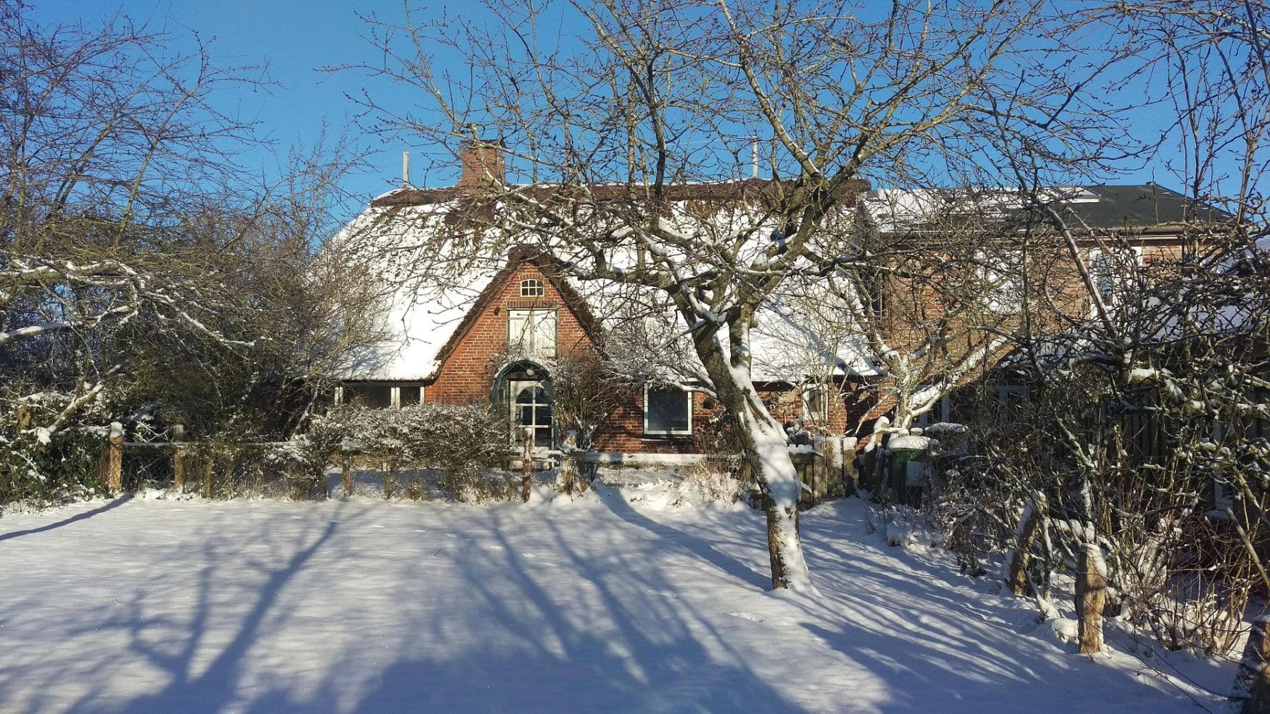 Prodej domu 155 m², pozemek 5.957 m², Sankt Peter-Ording, Šlesvicko-Holštýnsko Prodej domu 155 m², pozemek 5.957 m², Sankt Peter-Ording, Šlesvicko-Holštýnsko
