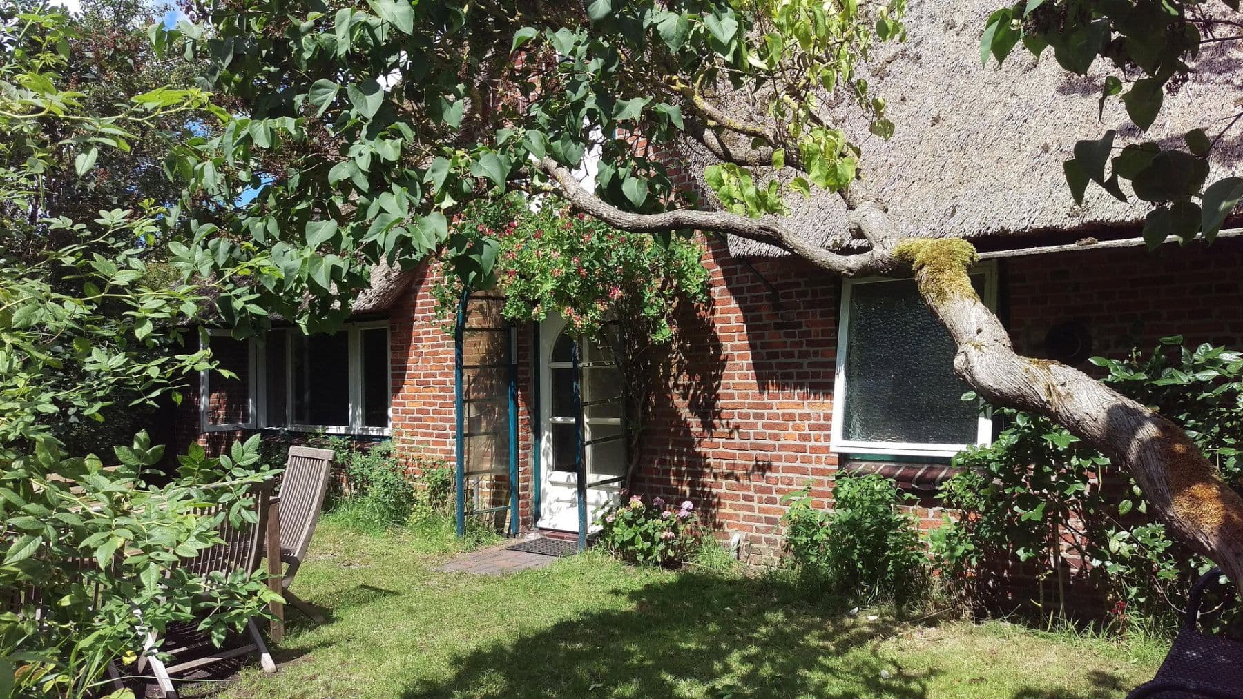 Prodej domu 155 m², pozemek 5.957 m², Sankt Peter-Ording, Šlesvicko-Holštýnsko Prodej domu 155 m², pozemek 5.957 m², Sankt Peter-Ording, Šlesvicko-Holštýnsko