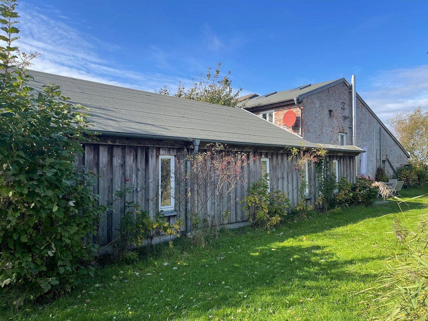 Prodej domu 155 m², pozemek 5.957 m², Sankt Peter-Ording, Šlesvicko-Holštýnsko Prodej domu 155 m², pozemek 5.957 m², Sankt Peter-Ording, Šlesvicko-Holštýnsko