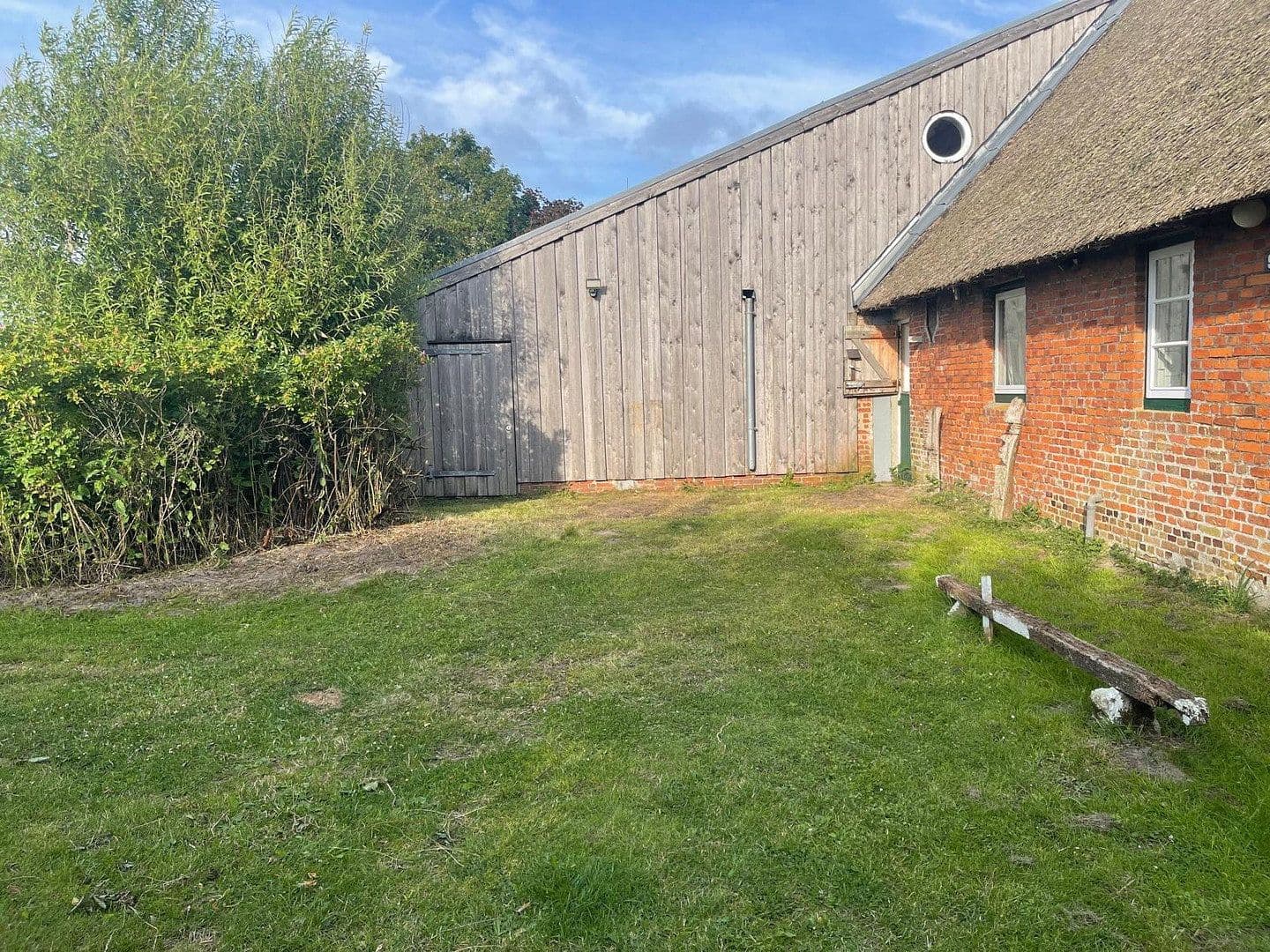 Prodej domu 155 m², pozemek 5.957 m², Sankt Peter-Ording, Šlesvicko-Holštýnsko Prodej domu 155 m², pozemek 5.957 m², Sankt Peter-Ording, Šlesvicko-Holštýnsko