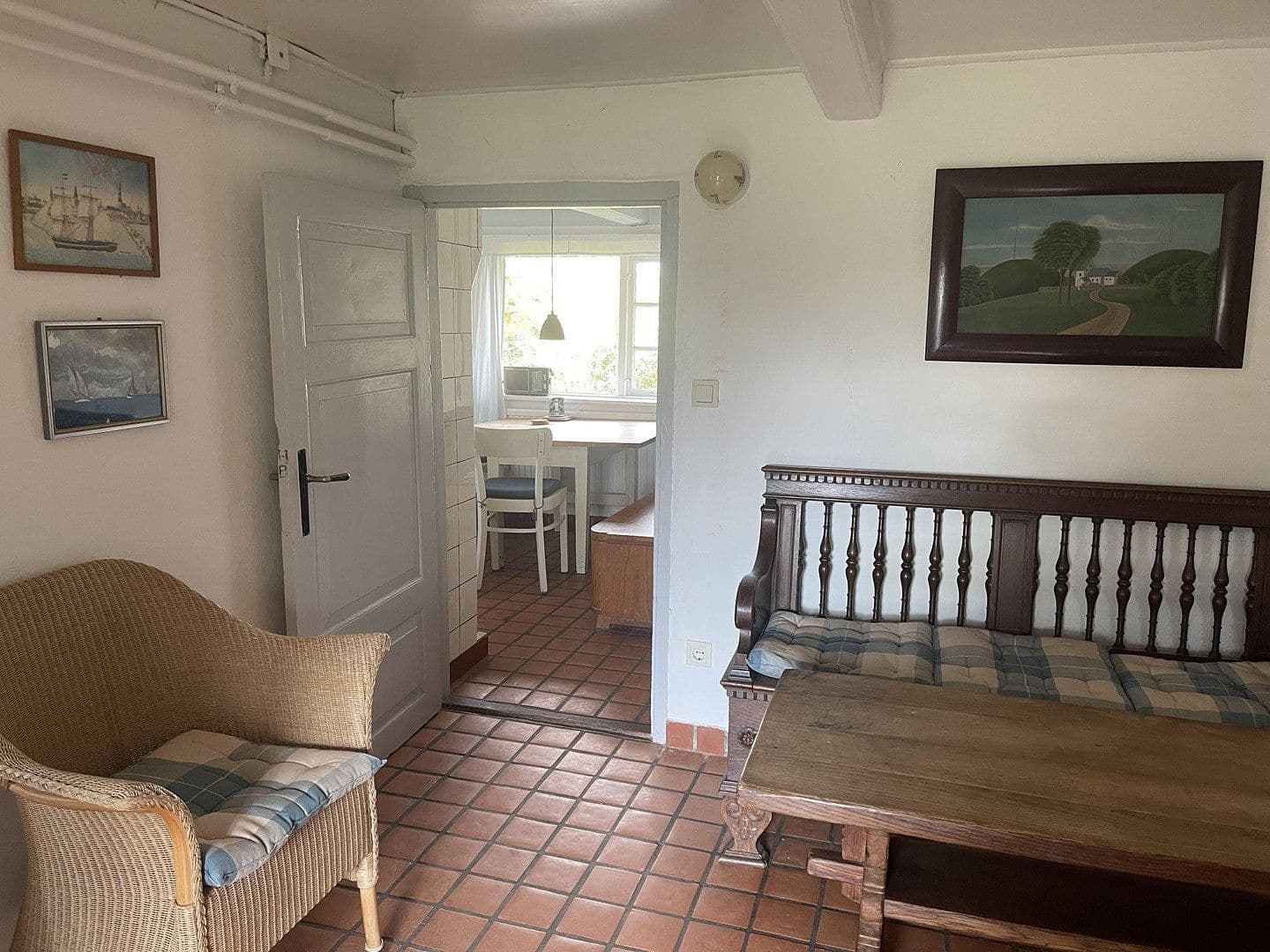 Prodej domu 155 m², pozemek 5.957 m², Sankt Peter-Ording, Šlesvicko-Holštýnsko Prodej domu 155 m², pozemek 5.957 m², Sankt Peter-Ording, Šlesvicko-Holštýnsko