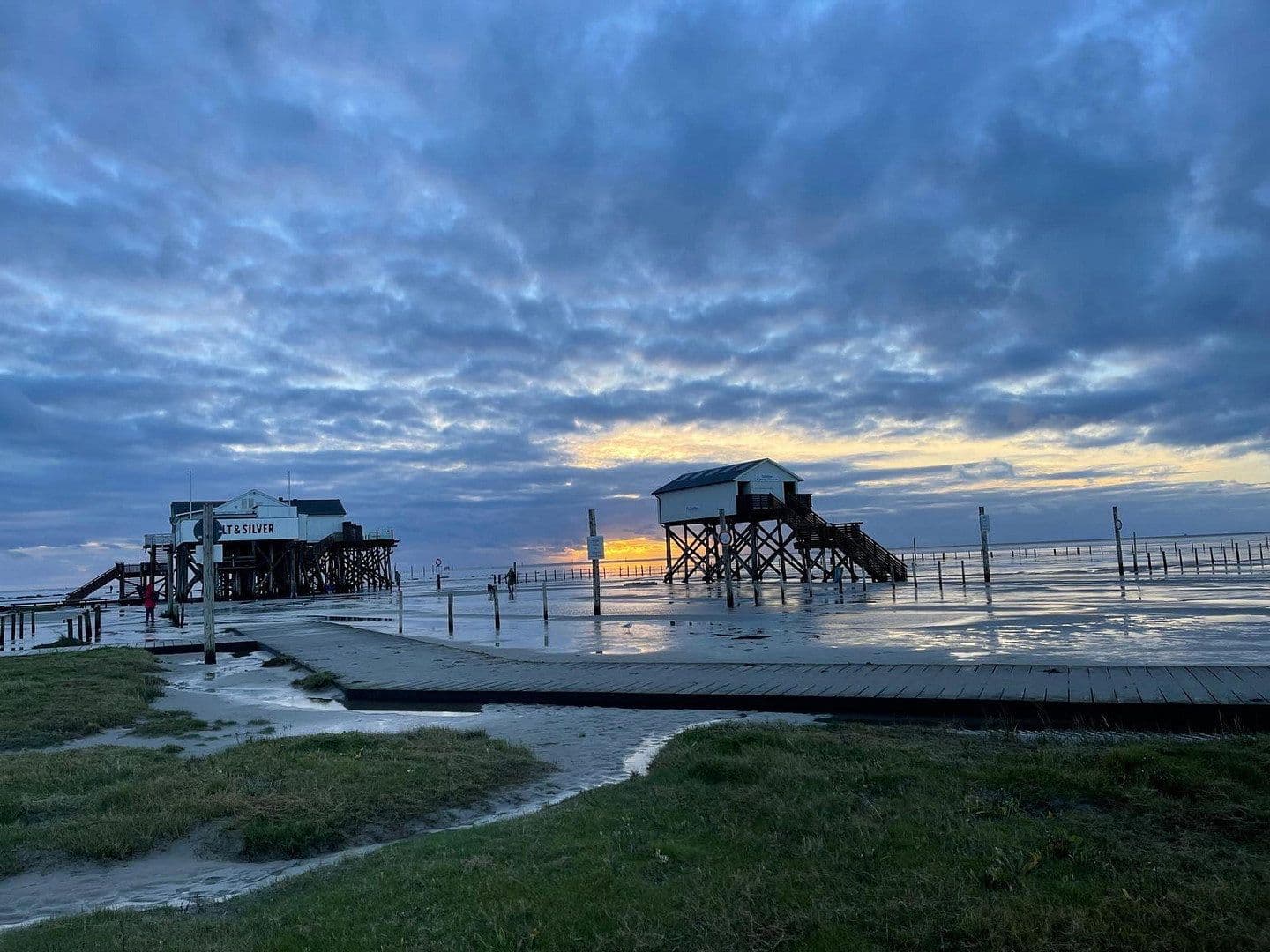 Prodej domu 155 m², pozemek 5.957 m², Sankt Peter-Ording, Šlesvicko-Holštýnsko Prodej domu 155 m², pozemek 5.957 m², Sankt Peter-Ording, Šlesvicko-Holštýnsko