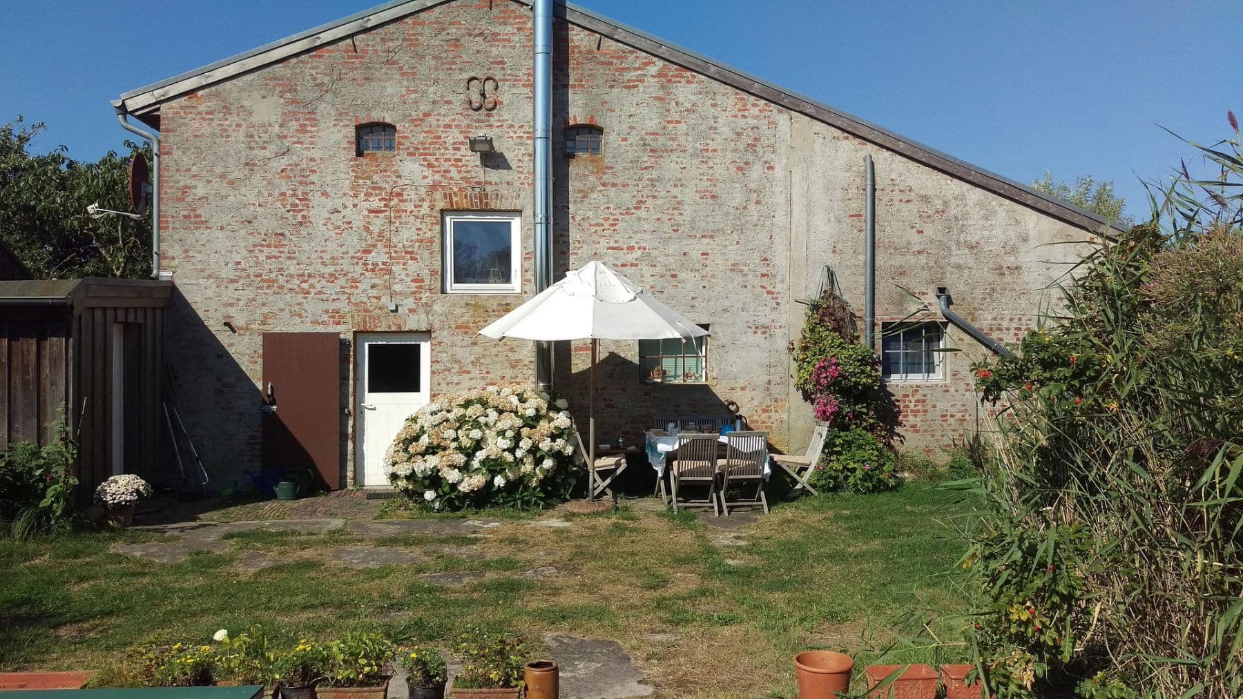 Prodej domu 155 m², pozemek 5.957 m², Sankt Peter-Ording, Šlesvicko-Holštýnsko Prodej domu 155 m², pozemek 5.957 m², Sankt Peter-Ording, Šlesvicko-Holštýnsko