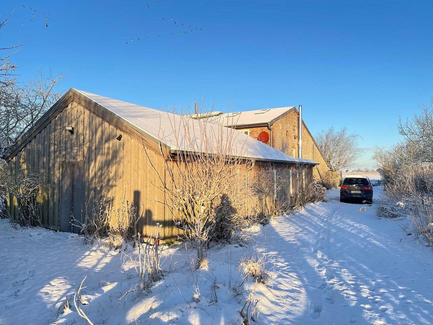 Prodej domu 155 m², pozemek 5.957 m², Sankt Peter-Ording, Šlesvicko-Holštýnsko Prodej domu 155 m², pozemek 5.957 m², Sankt Peter-Ording, Šlesvicko-Holštýnsko