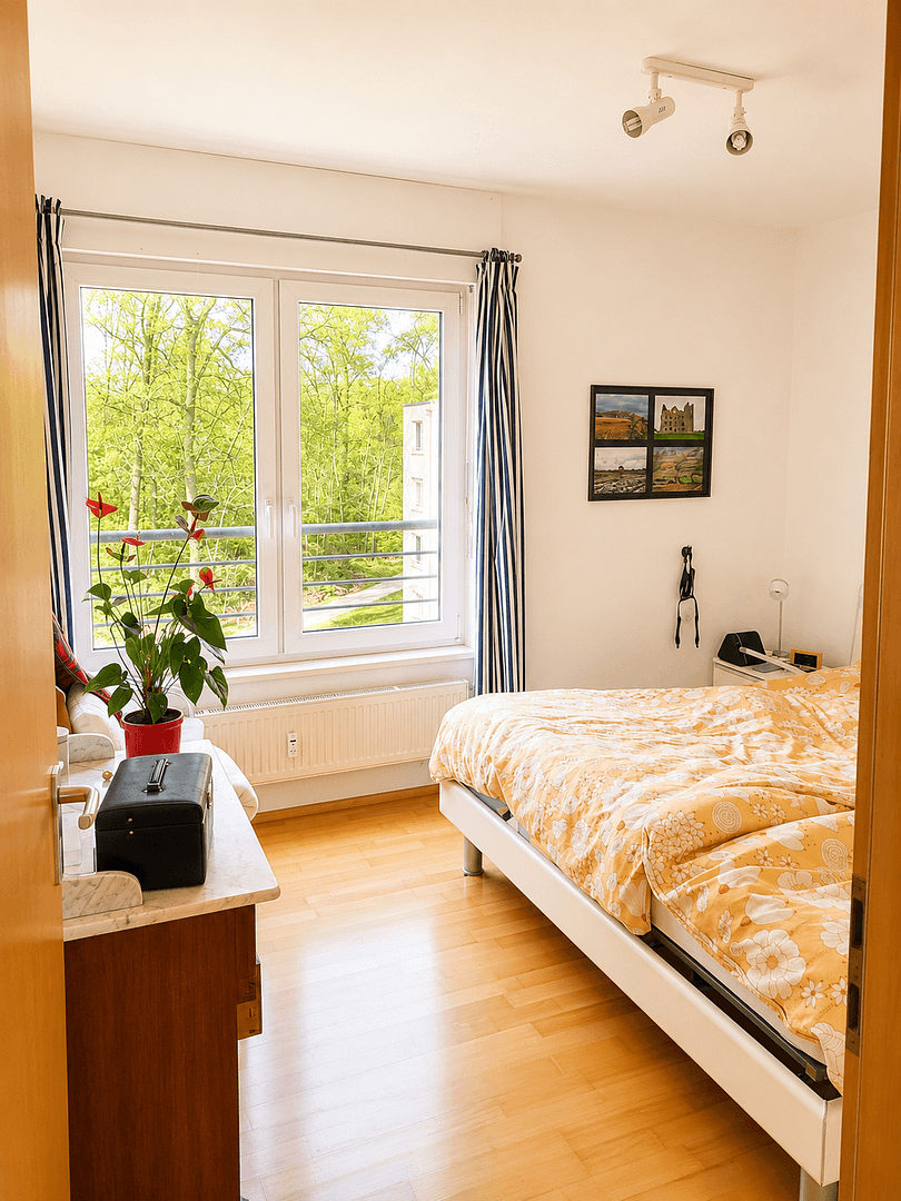 Prodej bytu 5+1 112 m², Karlsruhe, Bádensko-Württembersko Prodej bytu 5+1 112 m², Karlsruhe, Bádensko-Württembersko