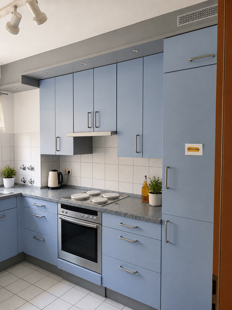 Prodej bytu 5+1 112 m², Karlsruhe, Bádensko-Württembersko Prodej bytu 5+1 112 m², Karlsruhe, Bádensko-Württembersko