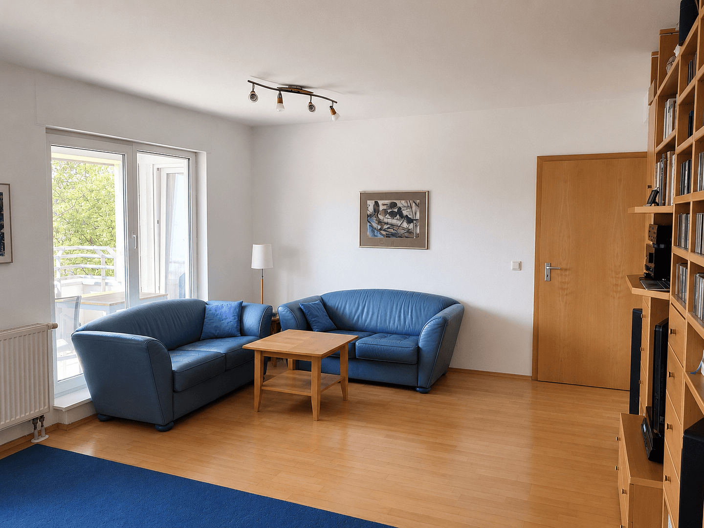 Prodej bytu 5+1 112 m², Karlsruhe, Bádensko-Württembersko Prodej bytu 5+1 112 m², Karlsruhe, Bádensko-Württembersko