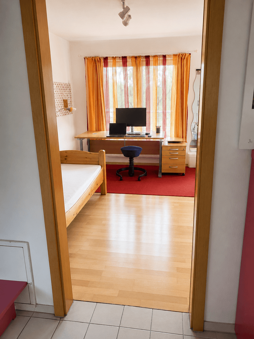 Prodej bytu 5+1 112 m², Karlsruhe, Bádensko-Württembersko Prodej bytu 5+1 112 m², Karlsruhe, Bádensko-Württembersko