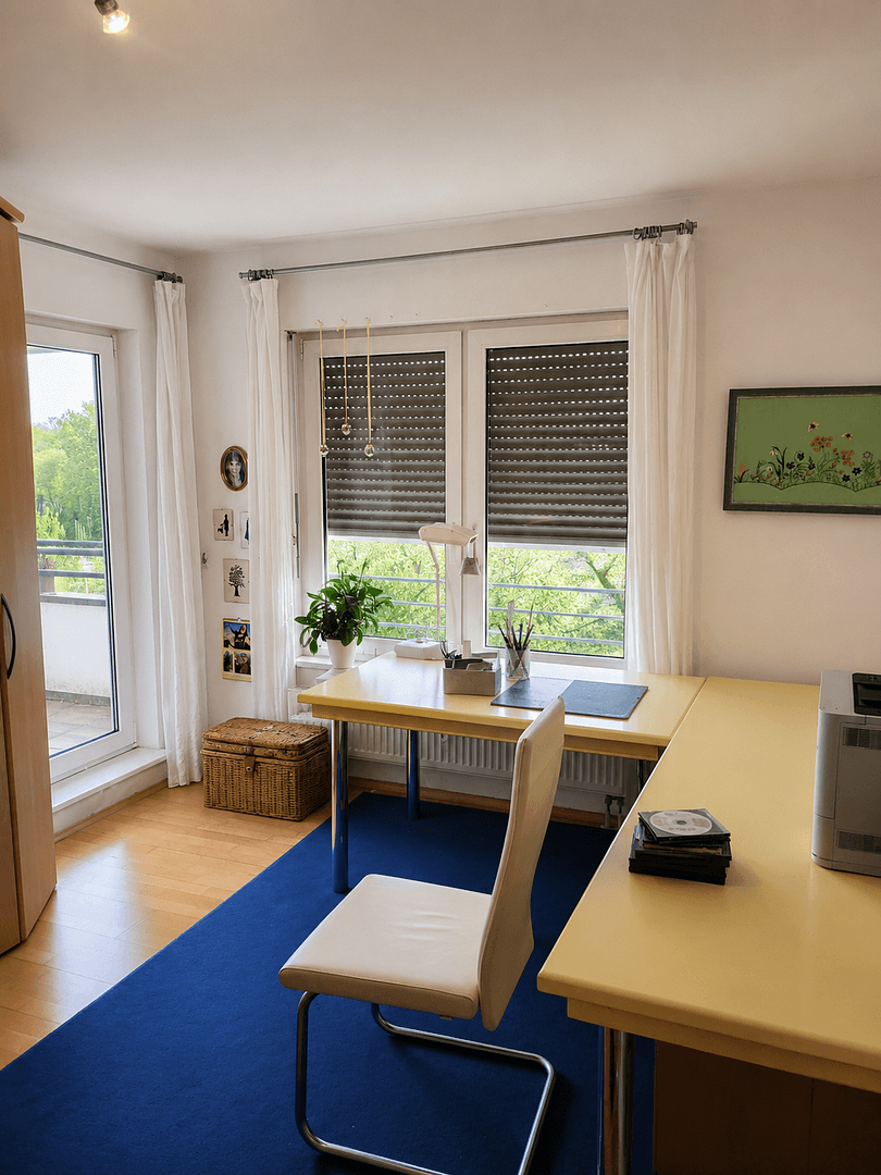 Prodej bytu 5+1 112 m², Karlsruhe, Bádensko-Württembersko Prodej bytu 5+1 112 m², Karlsruhe, Bádensko-Württembersko