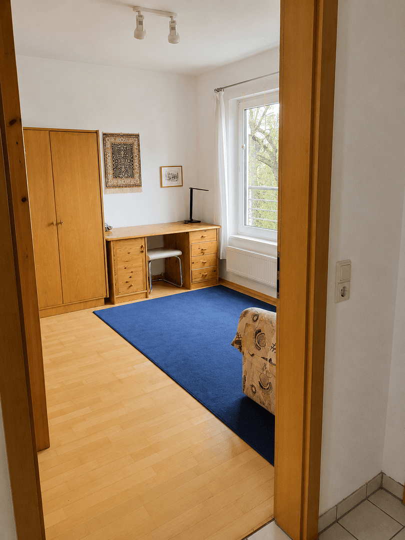 Prodej bytu 5+1 112 m², Karlsruhe, Bádensko-Württembersko Prodej bytu 5+1 112 m², Karlsruhe, Bádensko-Württembersko