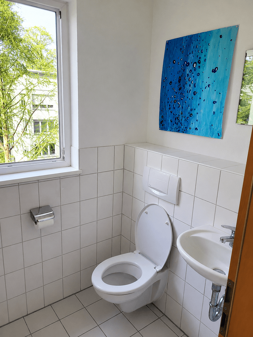Prodej bytu 5+1 112 m², Karlsruhe, Bádensko-Württembersko Prodej bytu 5+1 112 m², Karlsruhe, Bádensko-Württembersko