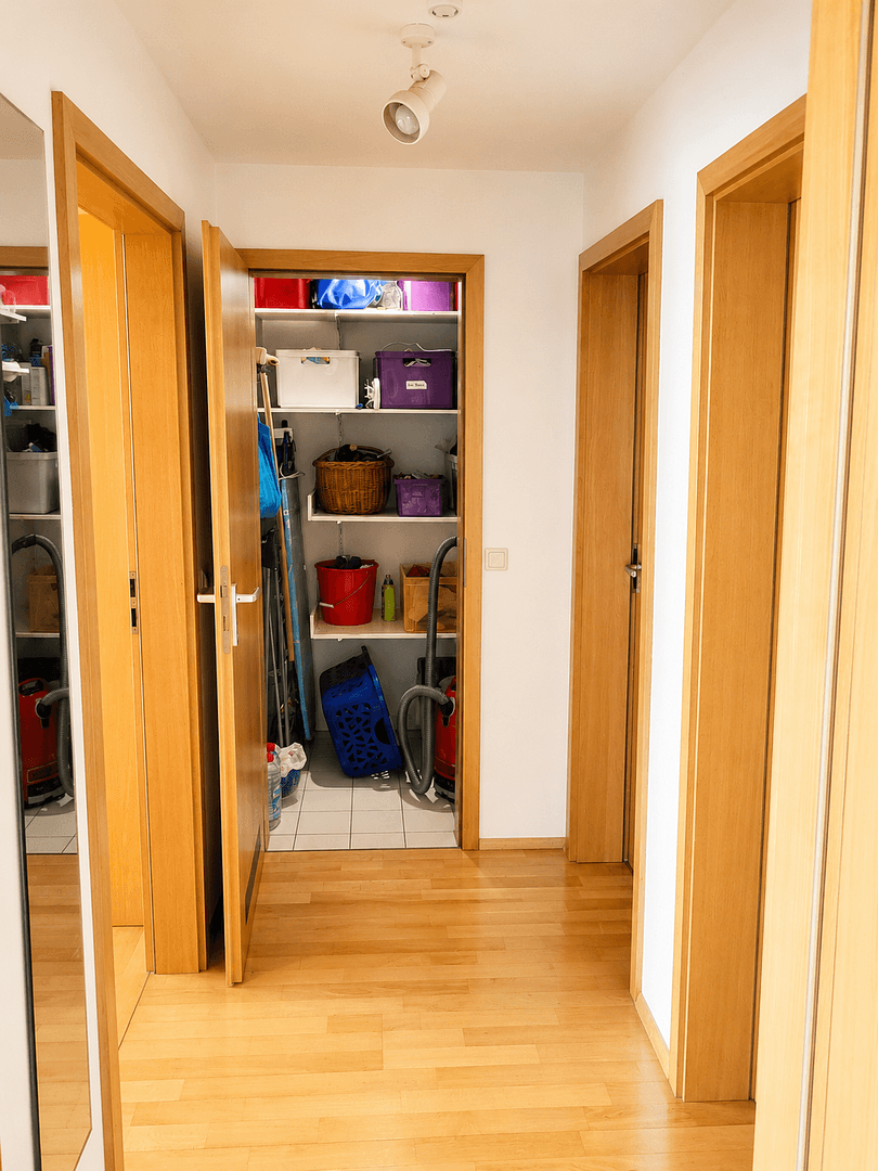 Prodej bytu 5+1 112 m², Karlsruhe, Bádensko-Württembersko Prodej bytu 5+1 112 m², Karlsruhe, Bádensko-Württembersko