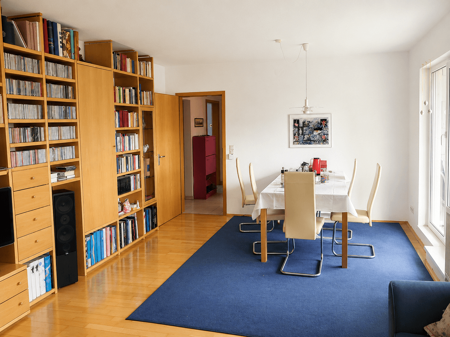 Prodej bytu 5+1 112 m², Karlsruhe, Bádensko-Württembersko Prodej bytu 5+1 112 m², Karlsruhe, Bádensko-Württembersko