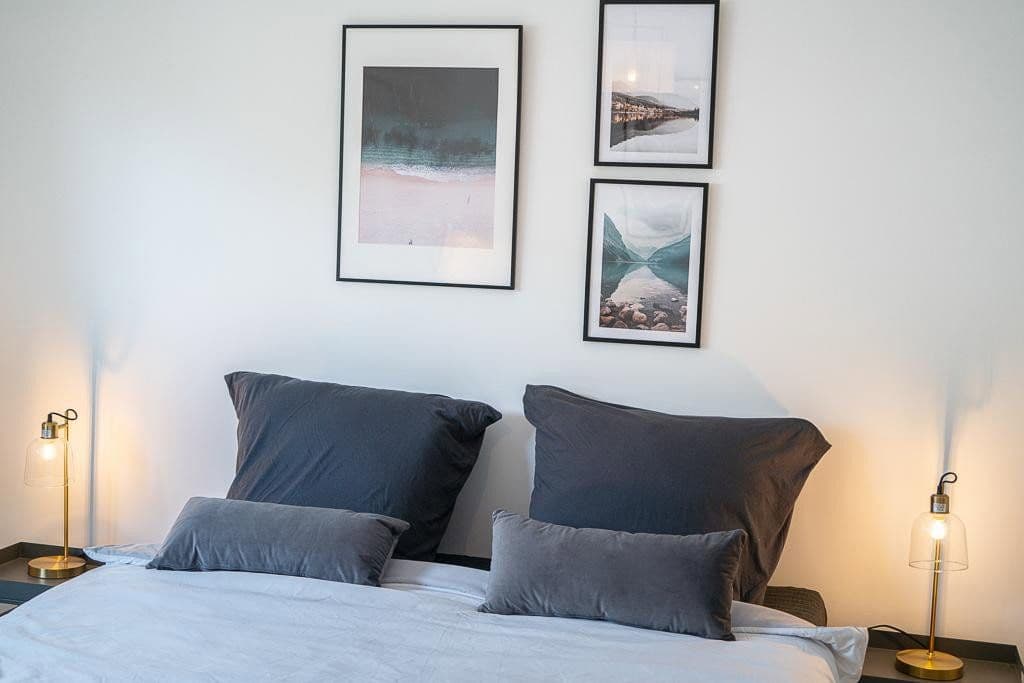 Prodej bytu 3+1 73 m², Bonn, Severní Porýní-Vestfálsko Prodej bytu 3+1 73 m², Bonn, Severní Porýní-Vestfálsko
