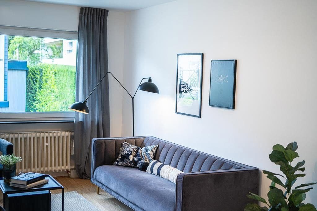 Prodej bytu 3+1 73 m², Bonn, Severní Porýní-Vestfálsko Prodej bytu 3+1 73 m², Bonn, Severní Porýní-Vestfálsko