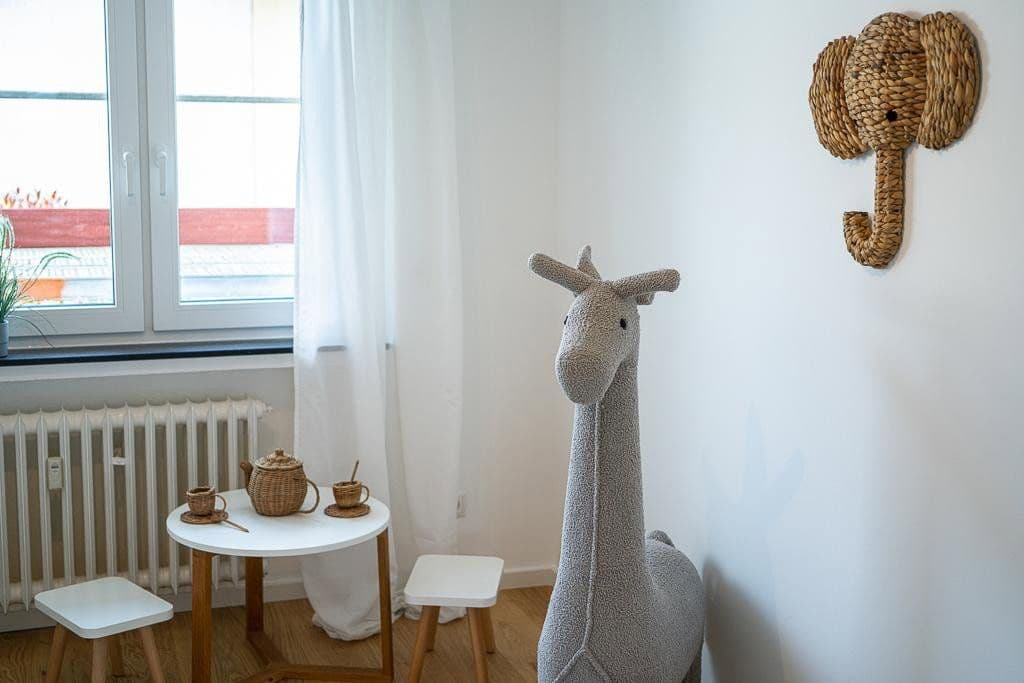 Prodej bytu 3+1 73 m², Bonn, Severní Porýní-Vestfálsko Prodej bytu 3+1 73 m², Bonn, Severní Porýní-Vestfálsko