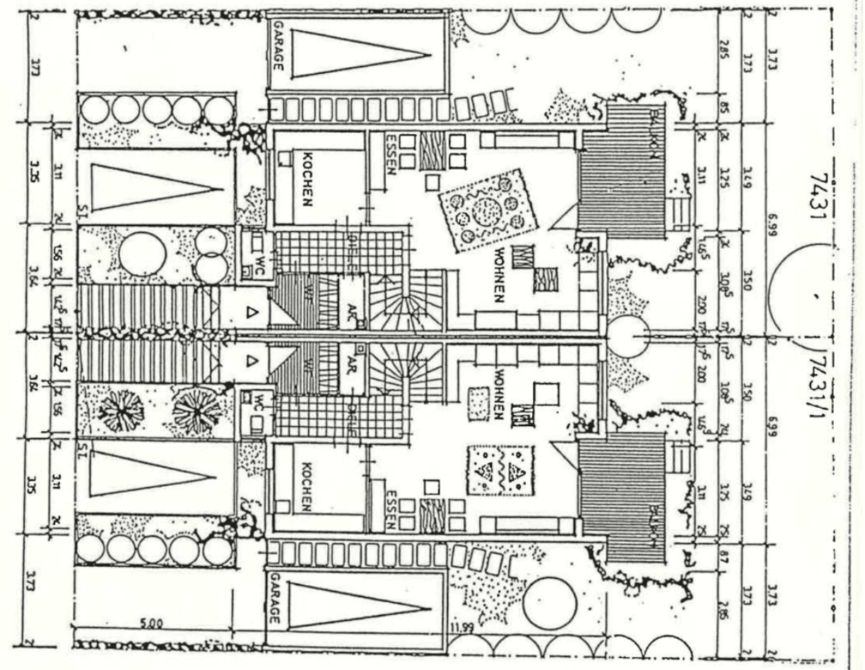 Pronájem bytu 4+1 120 m², Nußloch, Bádensko-Württembersko Pronájem bytu 4+1 120 m², Nußloch, Bádensko-Württembersko
