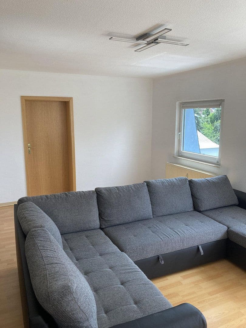 Prodej bytu 2+1 47 m², Burgstädt, Sasko Prodej bytu 2+1 47 m², Burgstädt, Sasko