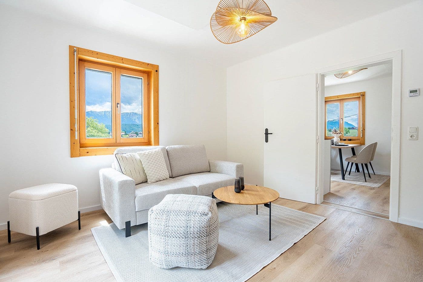 Prodej domu 100 m², pozemek 664 m², Wernberg, Korutany Prodej domu 100 m², pozemek 664 m², Wernberg, Korutany