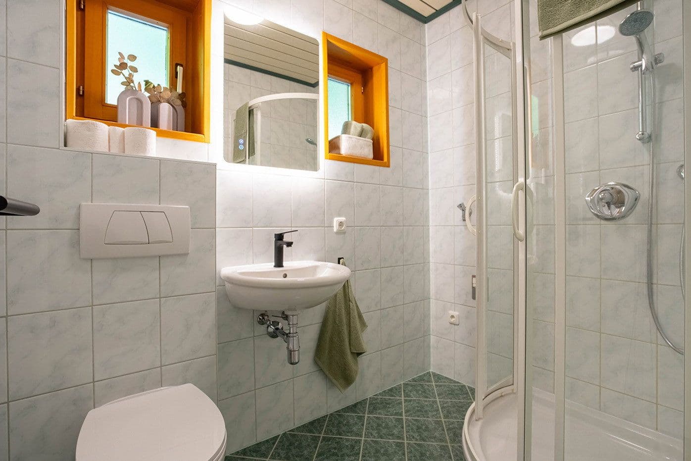 Prodej domu 100 m², pozemek 664 m², Wernberg, Korutany Prodej domu 100 m², pozemek 664 m², Wernberg, Korutany