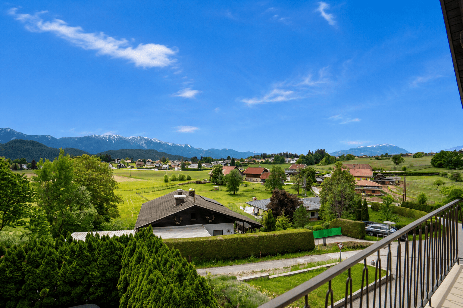 Prodej domu 100 m², pozemek 664 m², Wernberg, Korutany Prodej domu 100 m², pozemek 664 m², Wernberg, Korutany