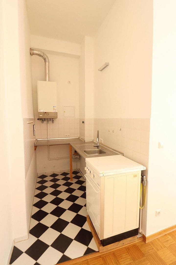 Pronájem bytu 1+1 45 m², Wilhelmsaue 00, Berlin, Berlín Pronájem bytu 1+1 45 m², Wilhelmsaue 00, Berlin, Berlín