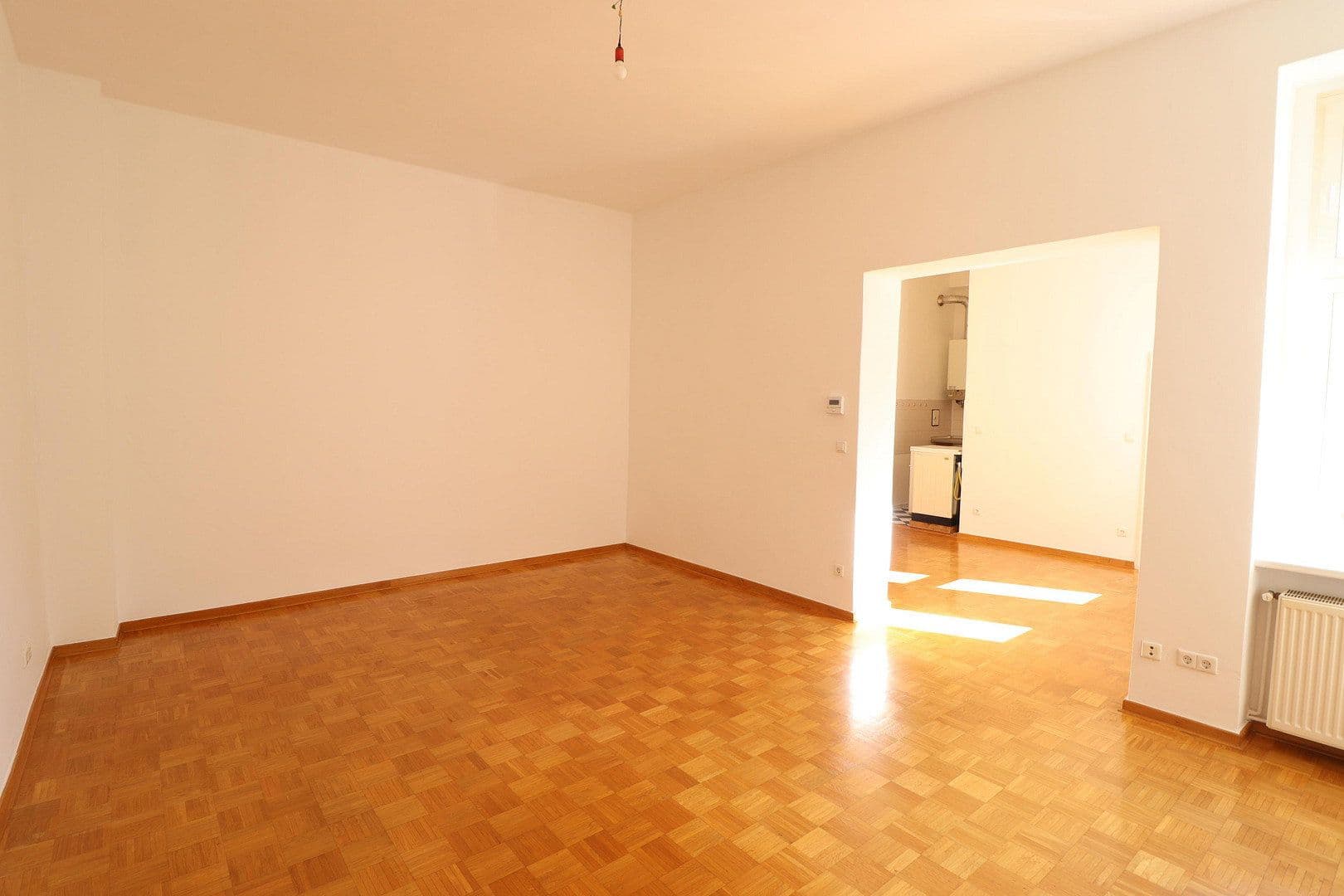 Pronájem bytu 1+1 45 m², Wilhelmsaue 00, Berlin, Berlín Pronájem bytu 1+1 45 m², Wilhelmsaue 00, Berlin, Berlín