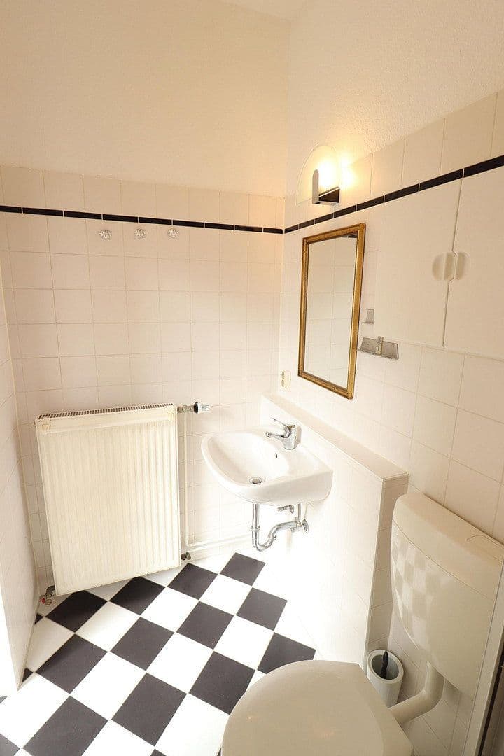 Pronájem bytu 1+1 45 m², Wilhelmsaue 00, Berlin, Berlín Pronájem bytu 1+1 45 m², Wilhelmsaue 00, Berlin, Berlín