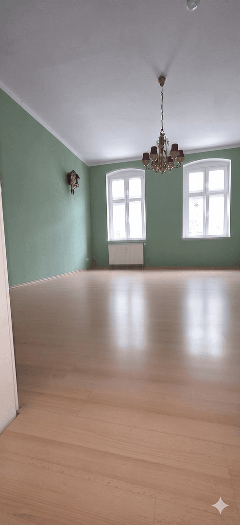 Pronájem bytu 4+1 86 m², Biesenthal, Braniborsko Pronájem bytu 4+1 86 m², Biesenthal, Braniborsko