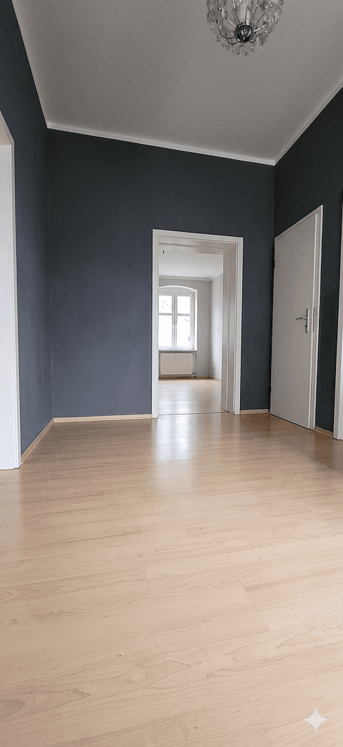 Pronájem bytu 4+1 86 m², Biesenthal, Braniborsko Pronájem bytu 4+1 86 m², Biesenthal, Braniborsko