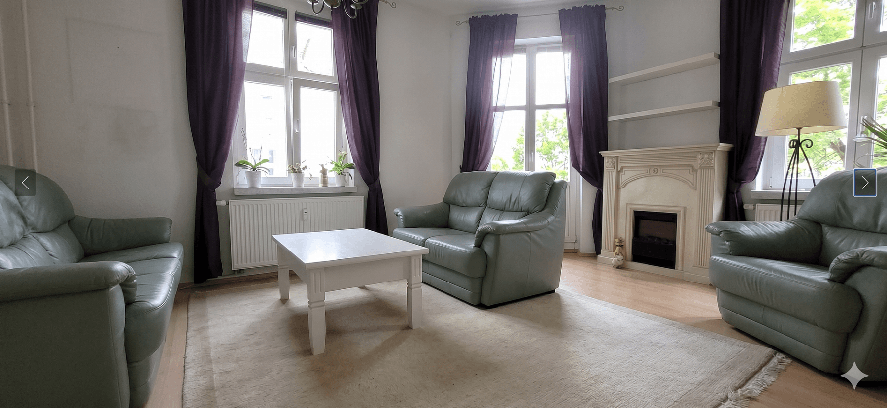 Pronájem bytu 4+1 86 m², Biesenthal, Braniborsko Pronájem bytu 4+1 86 m², Biesenthal, Braniborsko