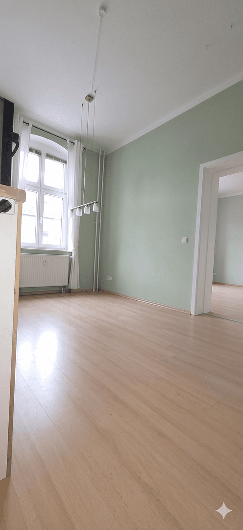 Pronájem bytu 4+1 86 m², Biesenthal, Braniborsko Pronájem bytu 4+1 86 m², Biesenthal, Braniborsko
