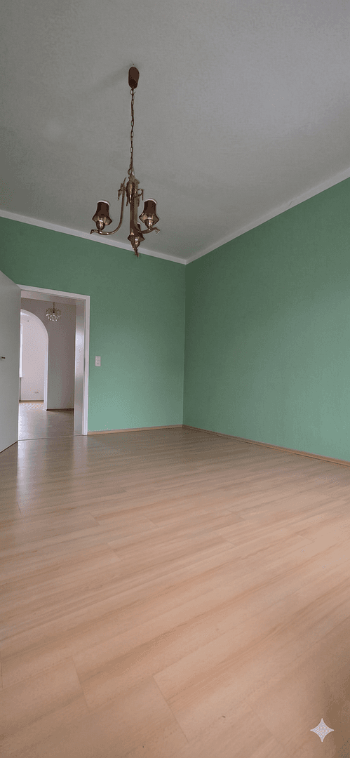 Pronájem bytu 4+1 86 m², Biesenthal, Braniborsko Pronájem bytu 4+1 86 m², Biesenthal, Braniborsko