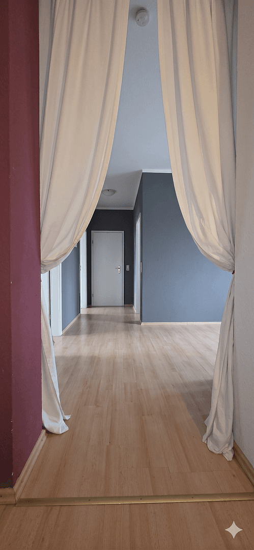 Pronájem bytu 4+1 86 m², Biesenthal, Braniborsko Pronájem bytu 4+1 86 m², Biesenthal, Braniborsko