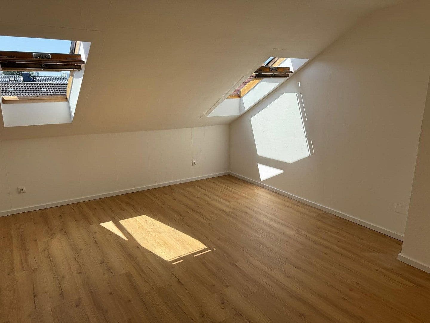 Pronájem bytu 3+1 83 m², Maintal, Hessen Pronájem bytu 3+1 83 m², Maintal, Hessen