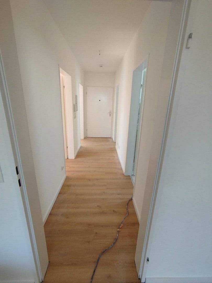 Pronájem bytu 3+1 83 m², Maintal, Hessen Pronájem bytu 3+1 83 m², Maintal, Hessen