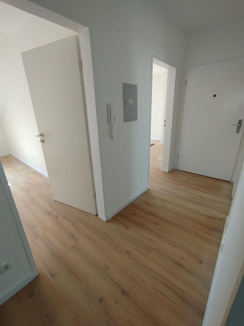 Pronájem bytu 3+1 83 m², Maintal, Hessen Pronájem bytu 3+1 83 m², Maintal, Hessen
