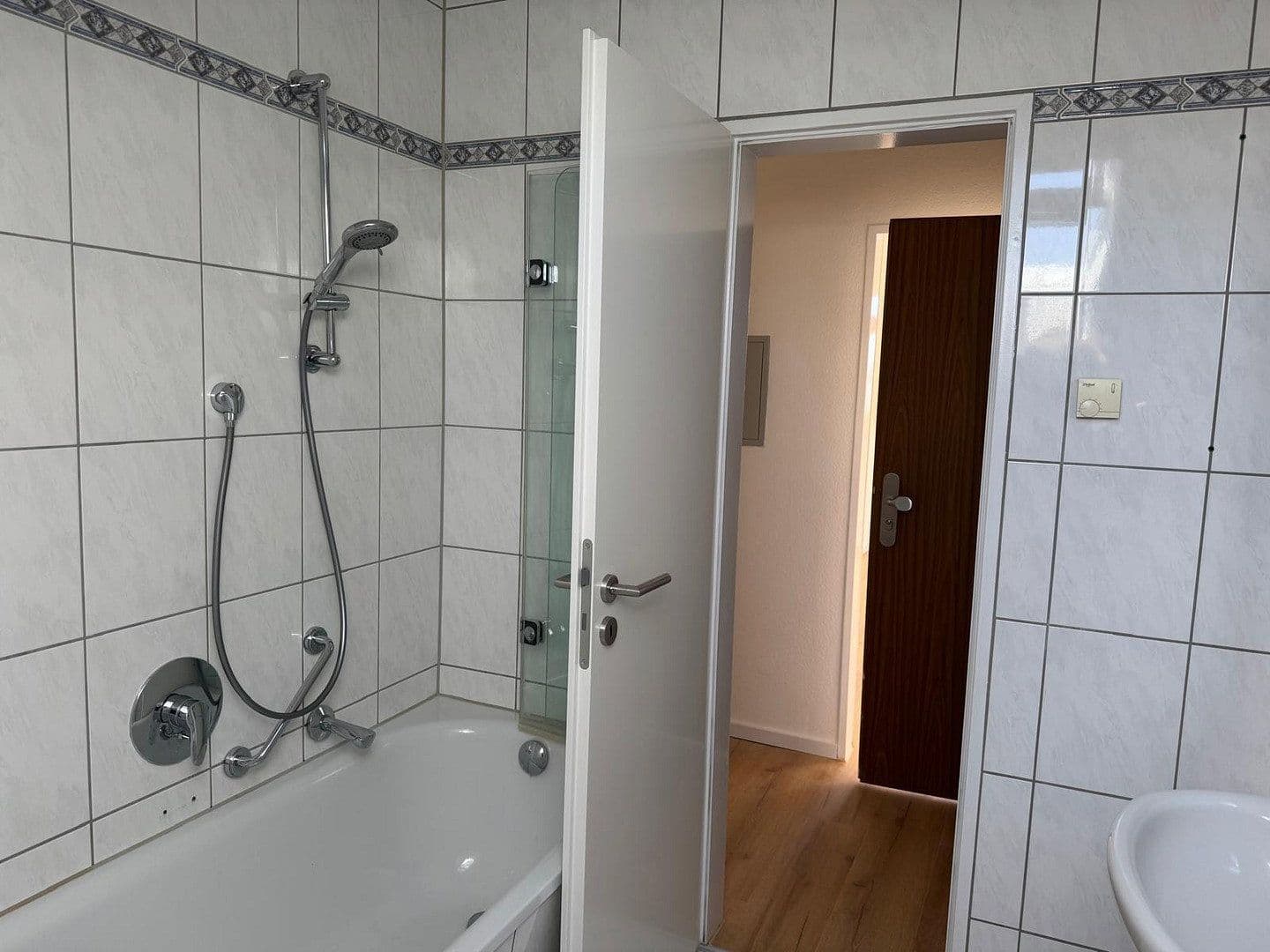 Pronájem bytu 3+1 83 m², Maintal, Hessen Pronájem bytu 3+1 83 m², Maintal, Hessen