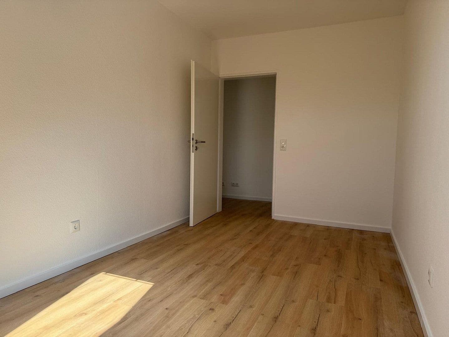 Pronájem bytu 3+1 83 m², Maintal, Hessen Pronájem bytu 3+1 83 m², Maintal, Hessen