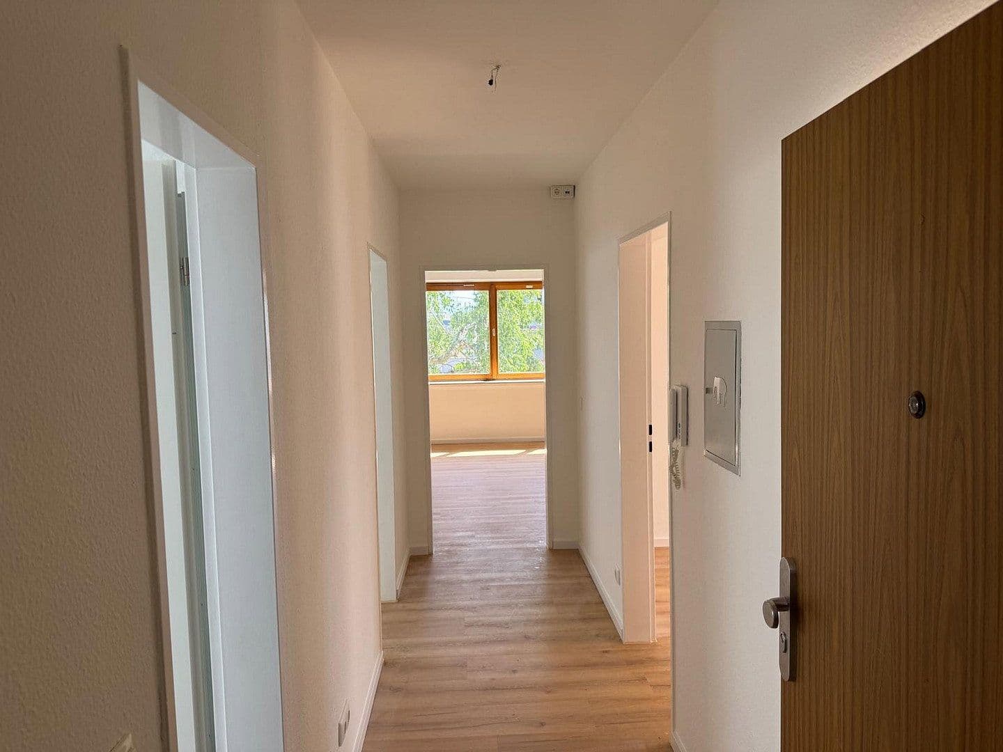 Pronájem bytu 3+1 83 m², Maintal, Hessen Pronájem bytu 3+1 83 m², Maintal, Hessen