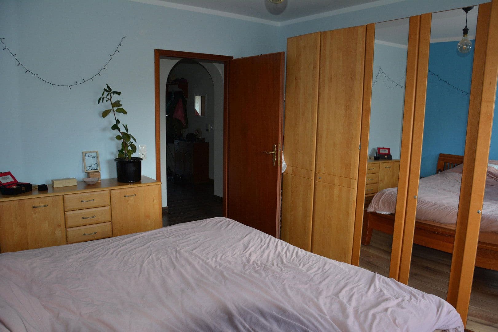 Prodej bytu 3+1 80 m², Mannheim, Bádensko-Württembersko Prodej bytu 3+1 80 m², Mannheim, Bádensko-Württembersko