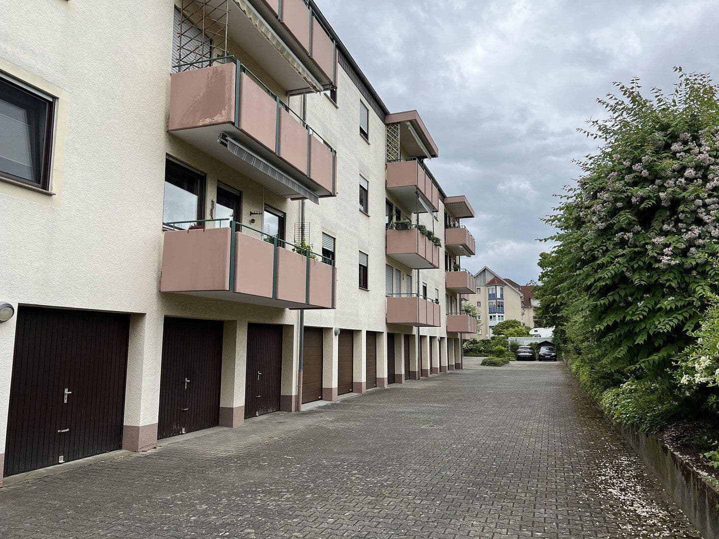 Prodej bytu 3+1 80 m², Mannheim, Bádensko-Württembersko Prodej bytu 3+1 80 m², Mannheim, Bádensko-Württembersko