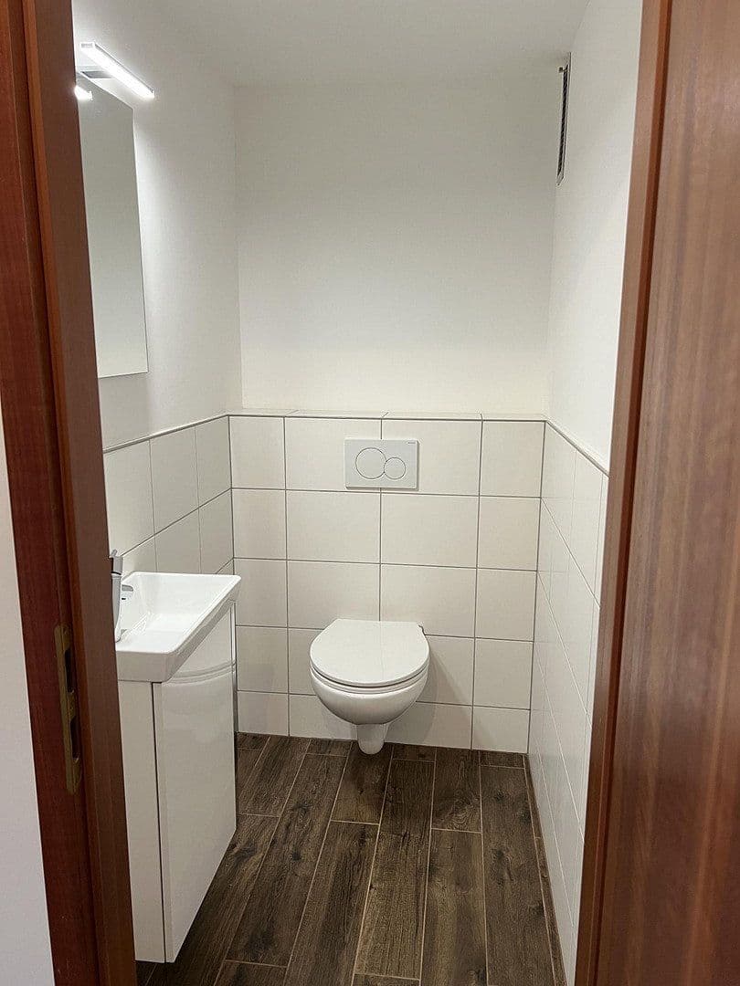Prodej bytu 3+1 80 m², Mannheim, Bádensko-Württembersko Prodej bytu 3+1 80 m², Mannheim, Bádensko-Württembersko