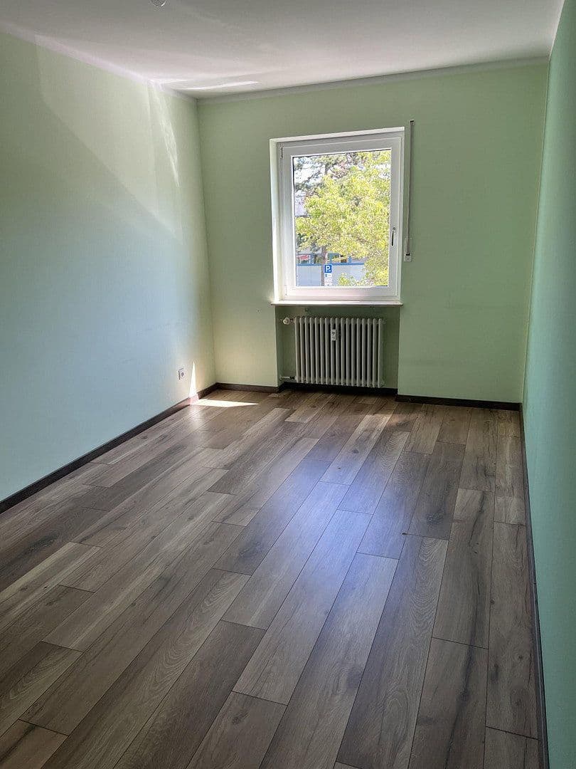 Prodej bytu 3+1 80 m², Mannheim, Bádensko-Württembersko Prodej bytu 3+1 80 m², Mannheim, Bádensko-Württembersko
