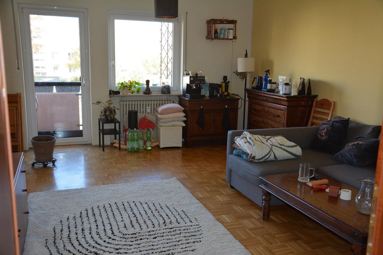 Prodej bytu 3+1 80 m², Mannheim, Bádensko-Württembersko Prodej bytu 3+1 80 m², Mannheim, Bádensko-Württembersko