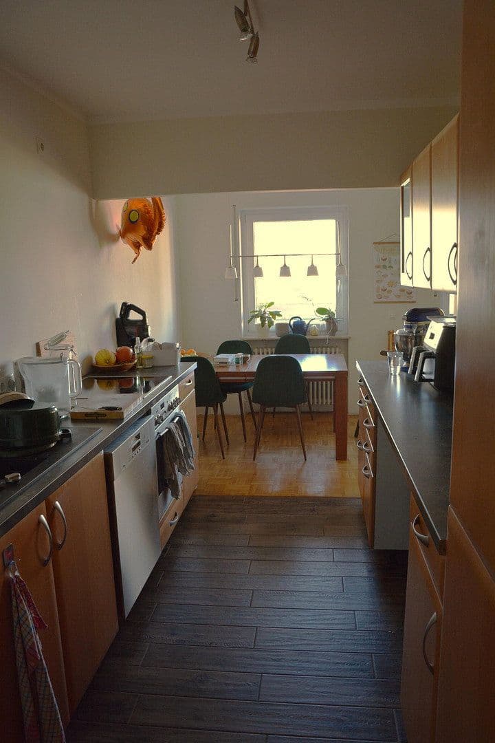 Prodej bytu 3+1 80 m², Mannheim, Bádensko-Württembersko Prodej bytu 3+1 80 m², Mannheim, Bádensko-Württembersko