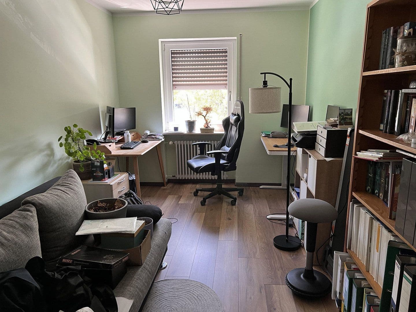 Prodej bytu 3+1 80 m², Mannheim, Bádensko-Württembersko Prodej bytu 3+1 80 m², Mannheim, Bádensko-Württembersko
